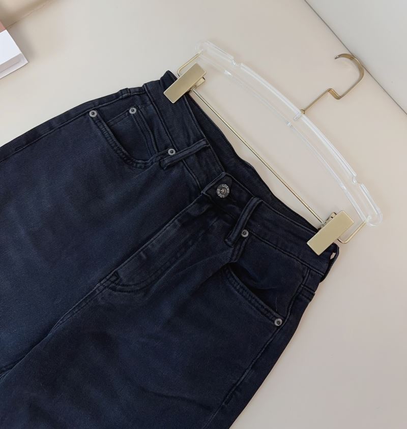 Loewe Jeans